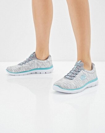 Миниатюра фотографии Кроссовки skechers