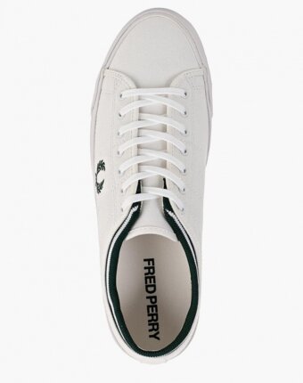 Миниатюра фотографии Кеды fred perry