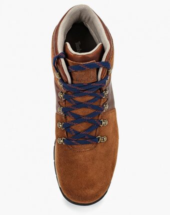 Миниатюра фотографии Ботинки трекинговые timberland