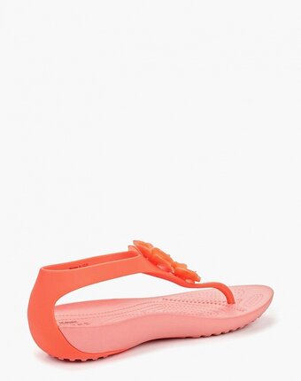 Миниатюра фотографии Сандалии crocs