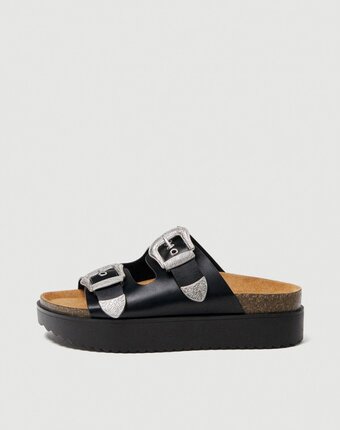 Миниатюра фотографии Сабо pull&bear