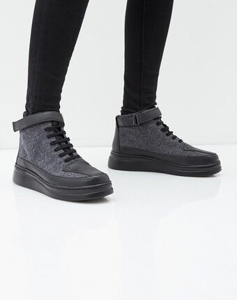 Миниатюра фотографии Кеды camper