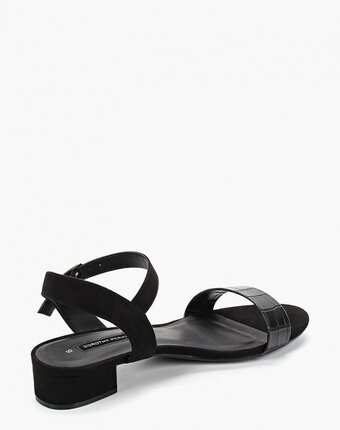 Миниатюра фотографии Босоножки dorothy perkins