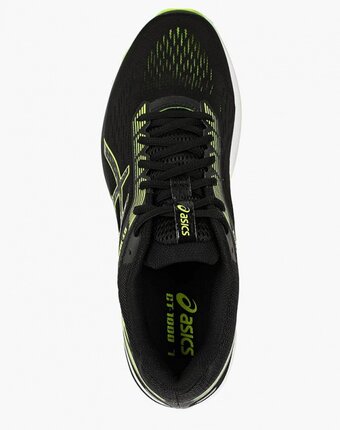 Миниатюра фотографии Кроссовки asics