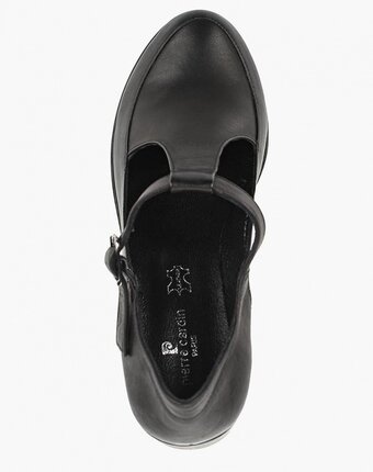 Миниатюра фотографии Туфли pierre cardin