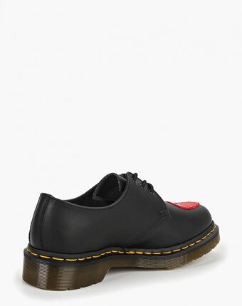 Миниатюра фотографии Ботинки dr. martens