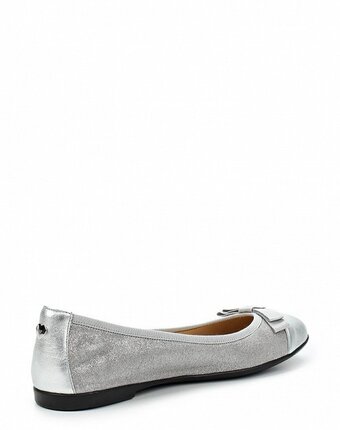 Миниатюра фотографии Балетки armani junior