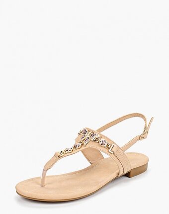 Миниатюра фотографии Сандалии t.taccardi