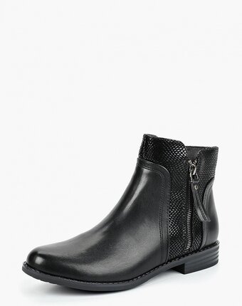 Миниатюра фотографии Ботинки t.taccardi