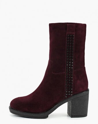 Превью изображения Полусапоги vitacci Миниатюра фотографии Полусапоги vitacci