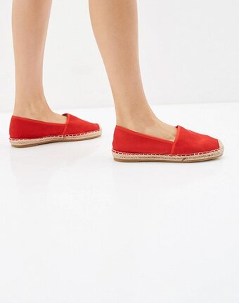 Миниатюра фотографии Эспадрильи ideal shoes