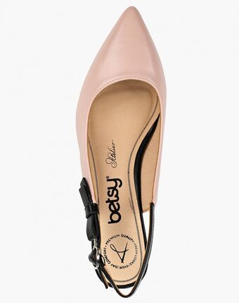 Миниатюра фотографии Туфли betsy