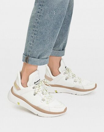 Миниатюра фотографии Кроссовки stradivarius