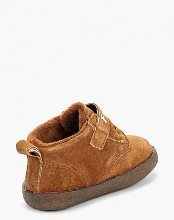 Миниатюра фотографии Ботинки капитошка