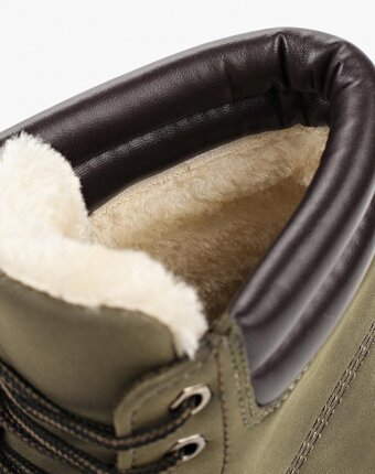 Миниатюра фотографии Ботинки rio fiore