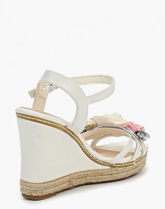 Миниатюра фотографии Эспадрильи bellamica