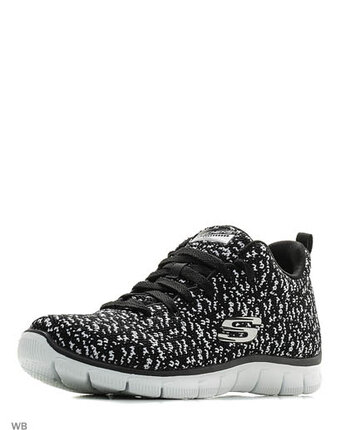 Миниатюра фотографии Кроссовки, skechers