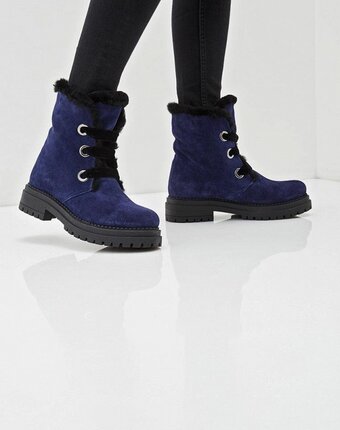 Превью изображения Ботинки hestrend Миниатюра фотографии Ботинки hestrend