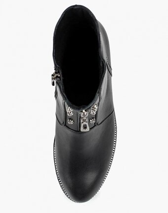 Миниатюра фотографии Полусапоги winzor