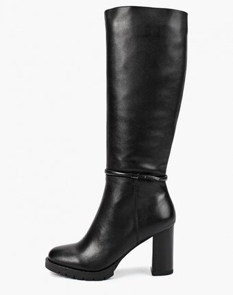 Миниатюра фотографии Сапоги pierre cardin