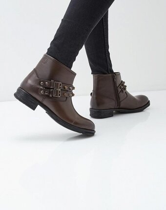 Миниатюра фотографии Ботинки airbox