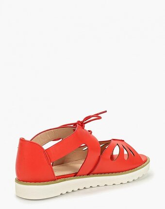 Миниатюра фотографии Сандалии t.taccardi