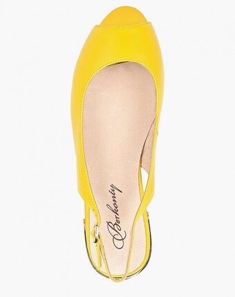 Миниатюра фотографии Босоножки berkonty