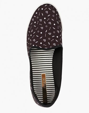 Миниатюра фотографии Слипоны moleca