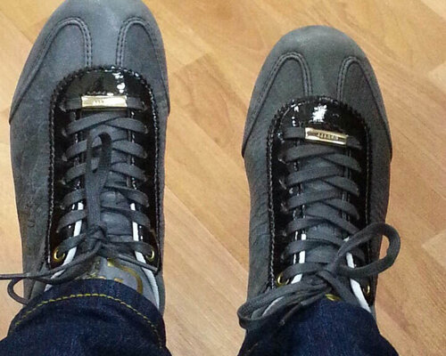 Фотография обувного магазина SOHO Discount