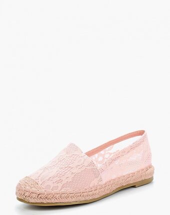 Миниатюра фотографии Эспадрильи sweet shoes