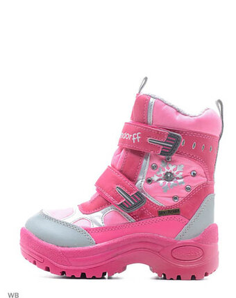 Миниатюра фотографии Сапоги, bebendorff