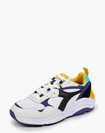 Миниатюра фотографии Кроссовки diadora