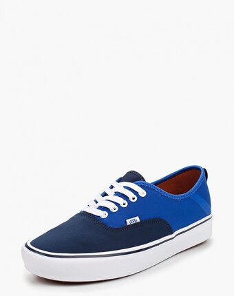 Миниатюра фотографии Кеды vans