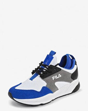 Миниатюра фотографии Кроссовки fila
