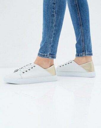 Миниатюра фотографии Кеды rio fiore