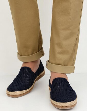 Миниатюра фотографии Слипоны el tempo