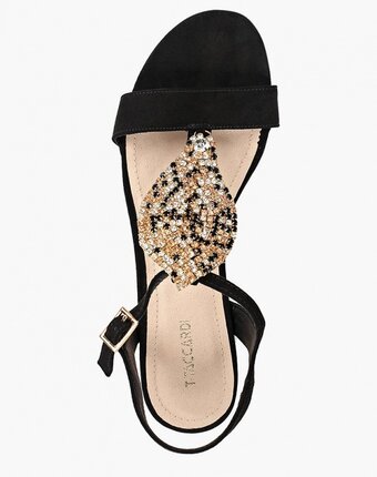 Миниатюра фотографии Босоножки t.taccardi