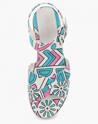 Миниатюра фотографии Сандалии chezoliny