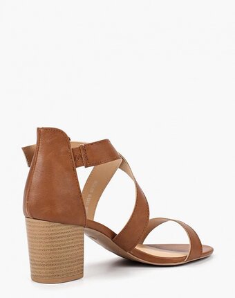 Миниатюра фотографии Босоножки dorothy perkins
