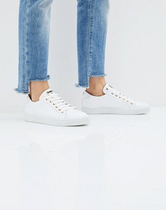 Миниатюра фотографии Кеды ms lorettini