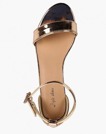 Миниатюра фотографии Босоножки style shoes