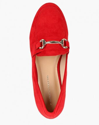 Миниатюра фотографии Лоферы dorothy perkins