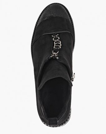 Миниатюра фотографии Ботинки vivian royal