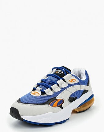 Миниатюра фотографии Кроссовки puma