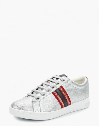 Миниатюра фотографии Кеды geox