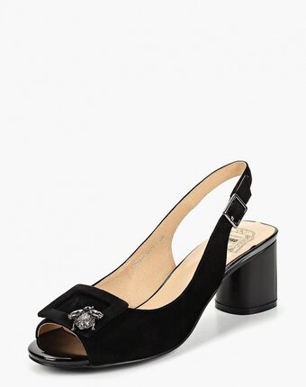 Превью изображения Босоножки palazzo d'oro Миниатюра фотографии Босоножки palazzo d'oro