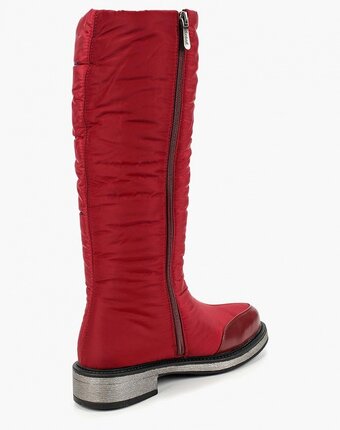 Миниатюра фотографии Дутики dino ricci trend