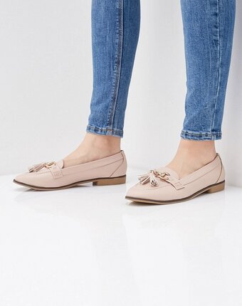 Миниатюра фотографии Лоферы dorothy perkins
