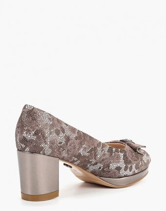 Миниатюра фотографии Туфли balex