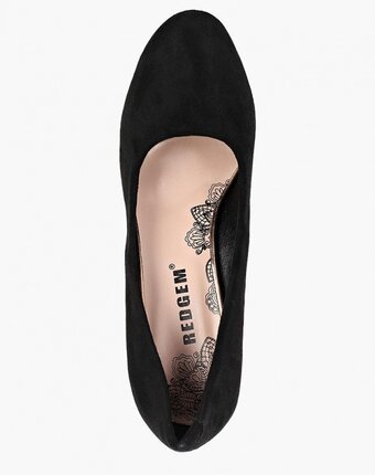 Миниатюра фотографии Туфли redgem